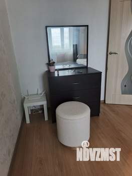1-к квартира, на длительный срок, 45м2, 12/20 этаж