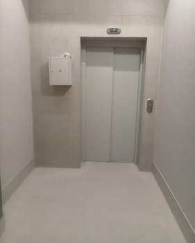 1-к квартира, на длительный срок, 35м2, 7/8 этаж