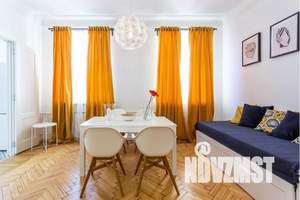 2-к квартира, посуточно, 70м2, 3/5 этаж
