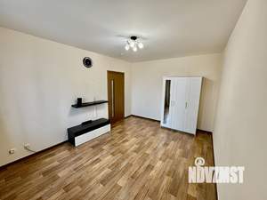 1-к квартира, на длительный срок, 36м2, 11/18 этаж