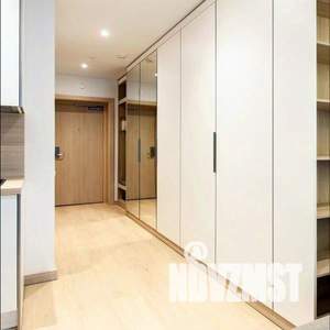 1-к квартира, посуточно, 21м2, 1/1 этаж