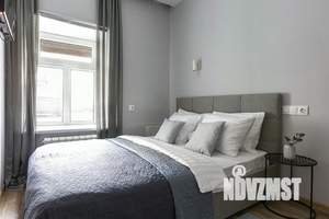 1-к квартира, посуточно, 16м2, 1/1 этаж