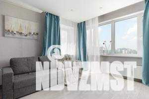 1-к квартира, посуточно, 31м2, 14/22 этаж