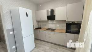 1-к квартира, на длительный срок, 37м2, 4/6 этаж