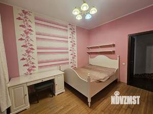 3-к квартира, на длительный срок, 75м2, 3/5 этаж