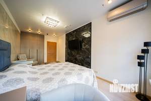 1-к квартира, на длительный срок, 45м2, 3/16 этаж