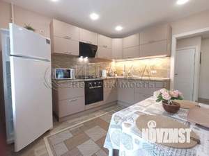 1-к квартира, на длительный срок, 40м2, 3/5 этаж