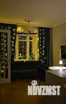 1-к квартира, посуточно, 45м2, 4/5 этаж