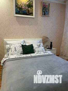 1-к квартира, посуточно, 36м2, 1/9 этаж