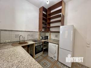 2-к квартира, на длительный срок, 59м2, 2/5 этаж
