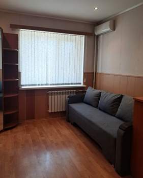 Студия квартира, на длительный срок, 25м2, 2/16 этаж
