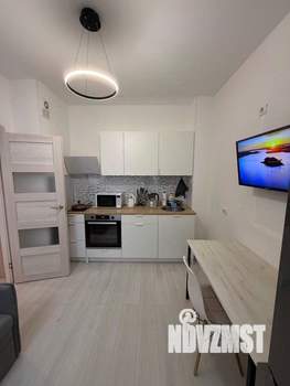 1-к квартира, на длительный срок, 29м2, 5/5 этаж