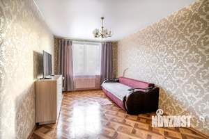 3-к квартира, на длительный срок, 80м2, 17/21 этаж