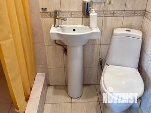 1-к квартира, посуточно, 17м2, 5/5 этаж