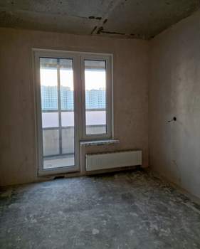 2-к квартира, на длительный срок, 52м2, 11/12 этаж