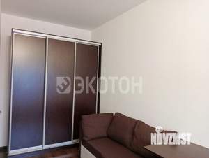 1-к квартира, на длительный срок, 36м2, 4/10 этаж