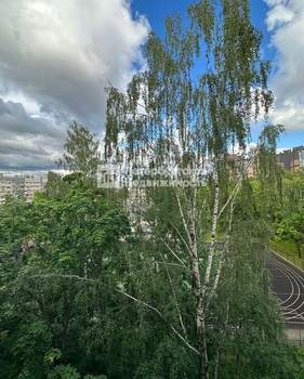 1-к квартира, на длительный срок, 32м2, 8/9 этаж