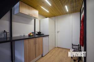 Студия квартира, посуточно, 15м2, 1/5 этаж