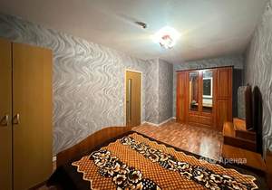 1-к квартира, на длительный срок, 38м2, 12/18 этаж