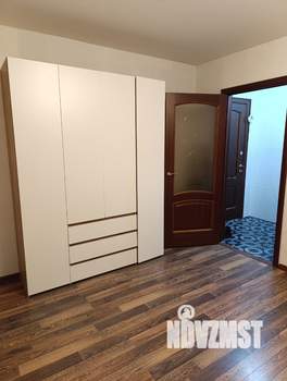 1-к квартира, на длительный срок, 31м2, 3/10 этаж