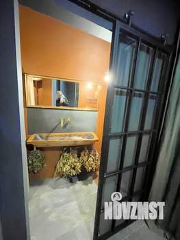 1-к квартира, на длительный срок, 30м2, 1/4 этаж