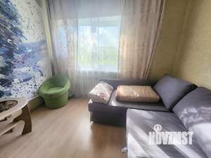 2-к квартира, на длительный срок, 44м2, 1/3 этаж