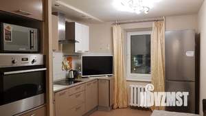 2-к квартира, посуточно, 46м2, 11/15 этаж