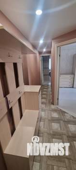 2-к квартира, на длительный срок, 44м2, 5/5 этаж