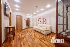 3-к квартира, на длительный срок, 95м2, 3/9 этаж