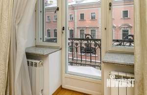 3-к квартира, на длительный срок, 117м2, 3/5 этаж