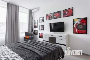 1-к квартира, на длительный срок, 55м2, 5/11 этаж