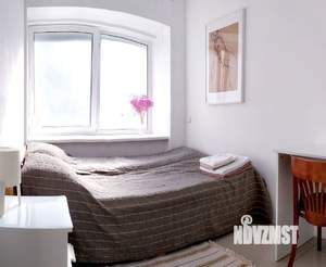 2-к квартира, на длительный срок, 37м2, 1/3 этаж