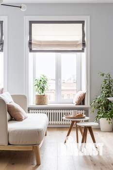 1-к квартира, посуточно, 24м2, 1/1 этаж