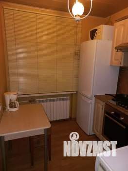 1-к квартира, посуточно, 30м2, 4/4 этаж