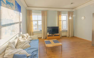 2-к квартира, на длительный срок, 75м2, 3/3 этаж