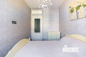 2-к квартира, на длительный срок, 67м2, 5/5 этаж