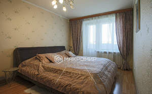 3-к квартира, на длительный срок, 70м2, 7/14 этаж