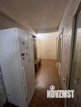 1-к квартира, на длительный срок, 35м2, 9/13 этаж