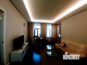 2-к квартира, на длительный срок, 48м2, 2/5 этаж