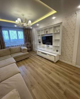 3-к квартира, на длительный срок, 86м2, 12/8 этаж