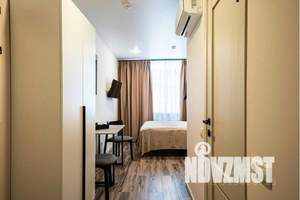 1-к квартира, посуточно, 15м2, 1/5 этаж