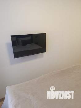 Студия квартира, на длительный срок, 21м2, 10/14 этаж