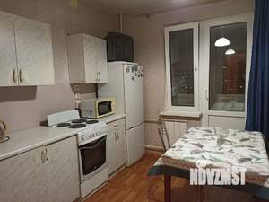 1-к квартира, на длительный срок, 40м2, 15/20 этаж