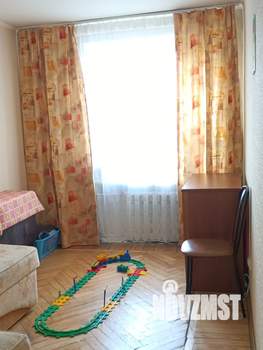 2-к квартира, на длительный срок, 44м2, 3/4 этаж