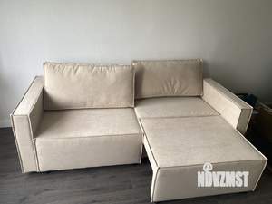 1-к квартира, посуточно, 33м2, 5/5 этаж