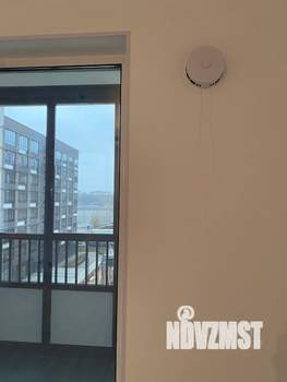 Студия квартира, на длительный срок, 24м2, 5/7 этаж