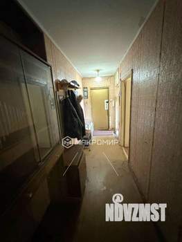 3-к квартира, на длительный срок, 60м2, 6/9 этаж