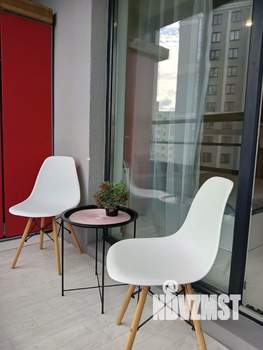 Студия квартира, на длительный срок, 24м2, 18/26 этаж