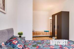 2-к квартира, посуточно, 38м2, 1/1 этаж