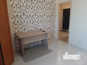 1-к квартира, на длительный срок, 34м2, 17/22 этаж